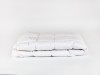 Одеяло пуховое Kauffmann Sleepwell Comfort Decke легкое - Одеяло пуховое Kauffmann Sleepwell Comfort Decke легкое
